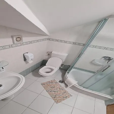 Pansion Franka 3 - 12 아파트 *