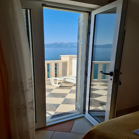 아파트 Pansion Franka 3 - 12