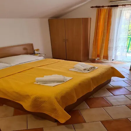 아파트 Pansion Franka 3 - 12 브리스트