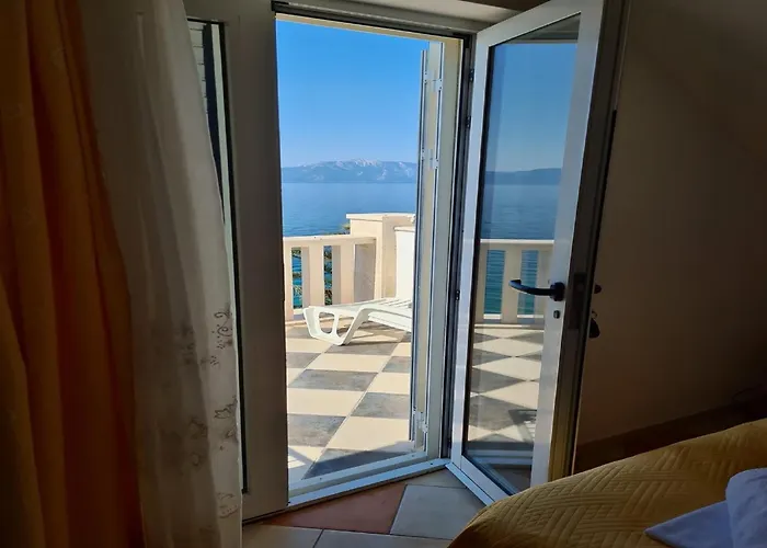 Appartement Pansion Franka 3 - 12